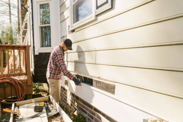 Trusted Siding service in Columbia, MD - Creative Siding
